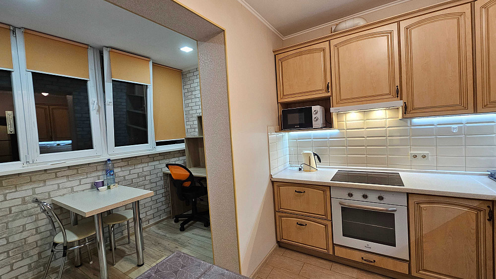 Сдам 1-кімнатну Метро ВДНХ! ЖК Еврика! Київ - зображення 5