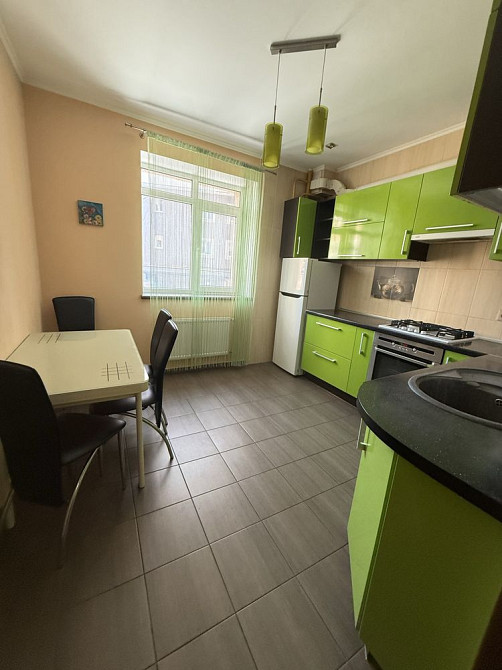 Здам 1кімнатну новобудову з автономним газовим опаленням Центр Ровно - изображение 2