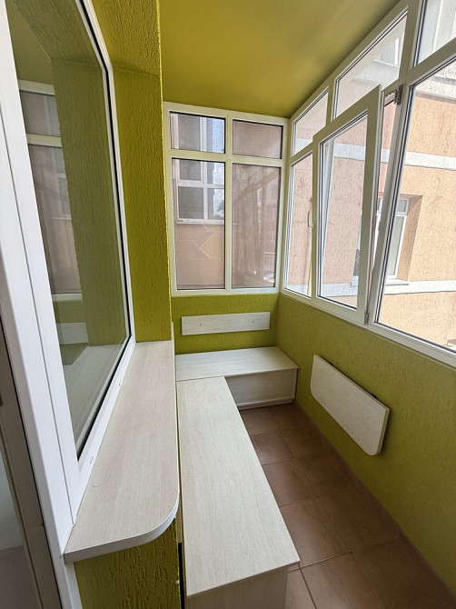 Здам 1кімнатну новобудову з автономним газовим опаленням Центр Ровно - изображение 7