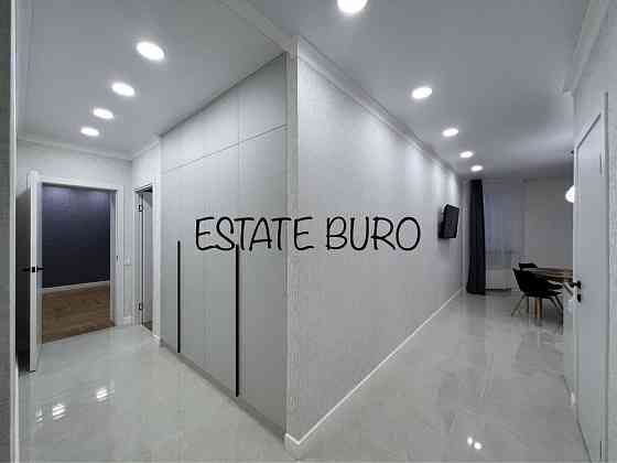 Эксклюзив! ПЕРВАЯ СДАЧА 2 к. квартиры (евротрёшка) ЖК СОКОЛЬНИКИ Центр Харьков