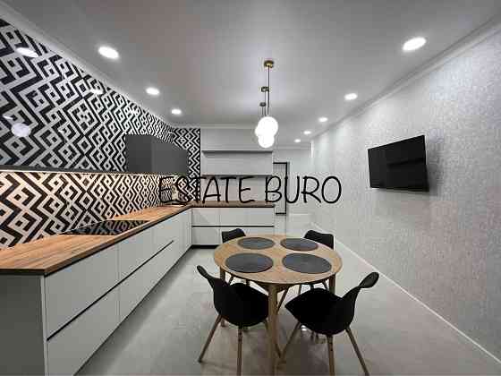 Эксклюзив! ПЕРВАЯ СДАЧА 2 к. квартиры (евротрёшка) ЖК СОКОЛЬНИКИ Центр Харьков