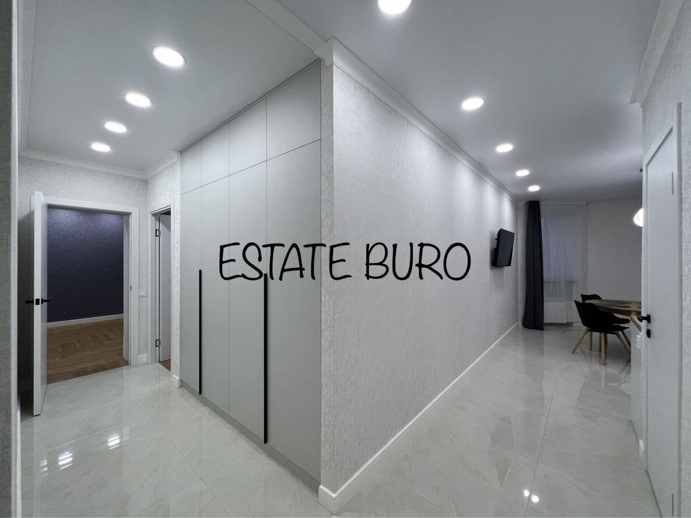 Эксклюзив! ПЕРВАЯ СДАЧА 2 к. квартиры (евротрёшка) ЖК СОКОЛЬНИКИ Центр Харьков - изображение 5