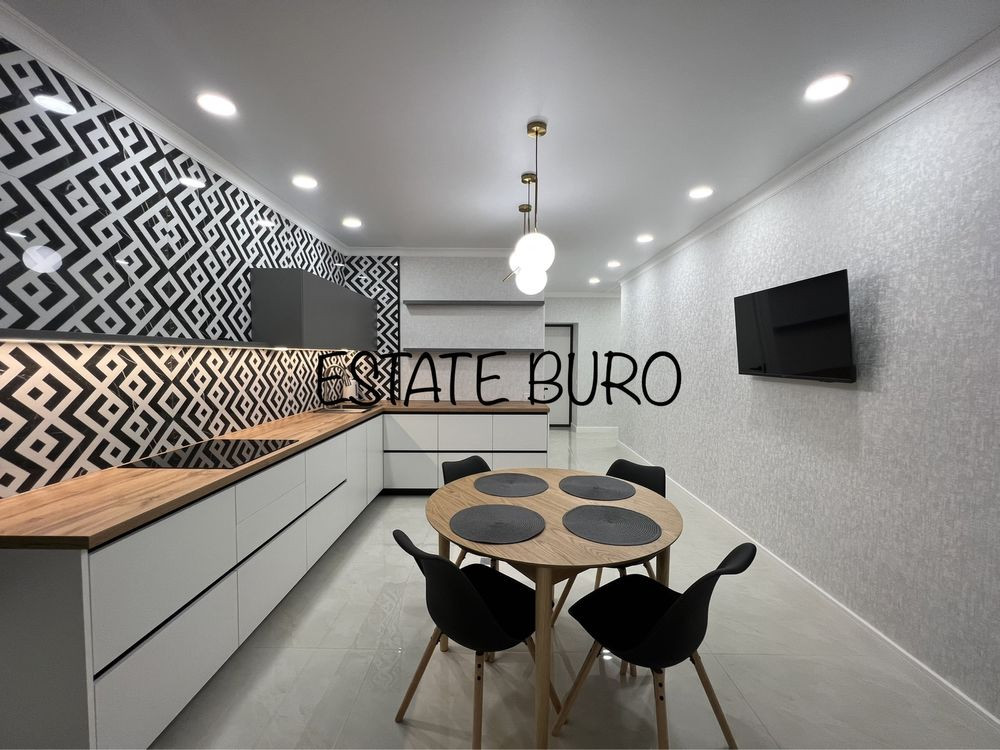 Эксклюзив! ПЕРВАЯ СДАЧА 2 к. квартиры (евротрёшка) ЖК СОКОЛЬНИКИ Центр Харьков - изображение 1