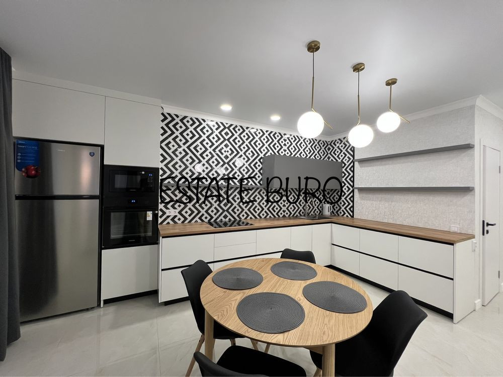 Эксклюзив! ПЕРВАЯ СДАЧА 2 к. квартиры (евротрёшка) ЖК СОКОЛЬНИКИ Центр Харьков - изображение 4