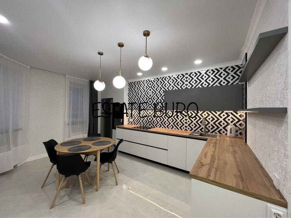 Эксклюзив! ПЕРВАЯ СДАЧА 2 к. квартиры (евротрёшка) ЖК СОКОЛЬНИКИ Центр Харьков - изображение 3