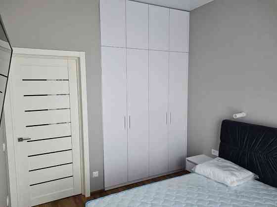 Сдам 2к шикарную квартиру в ЖК Грани, Подстанция Днепр