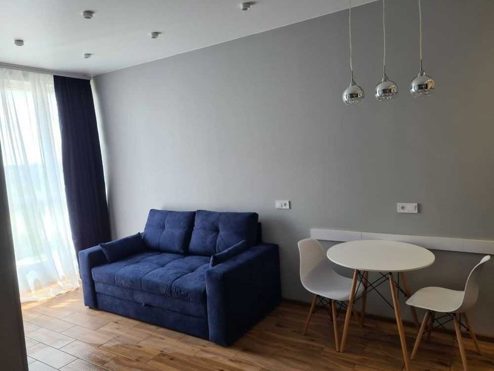 Сдам 2к шикарную квартиру в ЖК Грани, Подстанция Дніпро - зображення 6