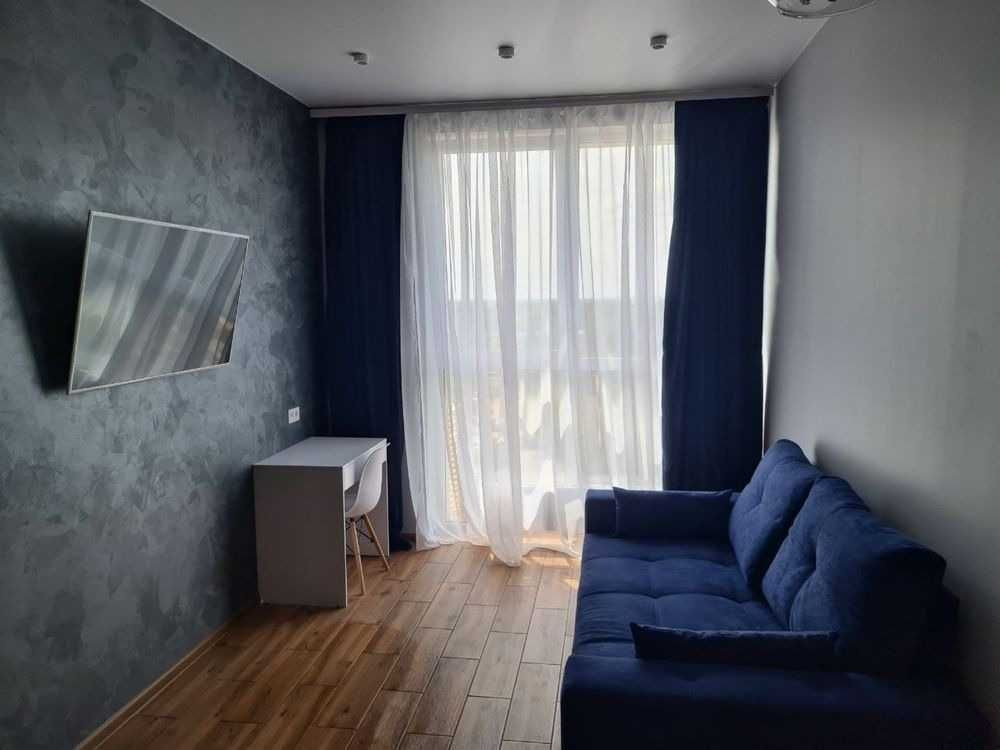 Сдам 2к шикарную квартиру в ЖК Грани, Подстанция Дніпро - зображення 2