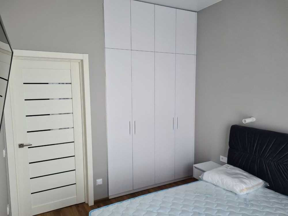 Сдам 2к шикарную квартиру в ЖК Грани, Подстанция Дніпро - зображення 3