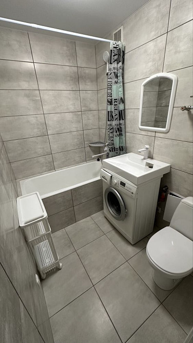 Двохкімнатна квартира на мотелі Горбановка (Винницкая обл., Винницкий р-н) - изображение 6