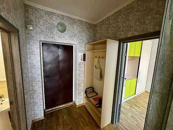 1 кімн. затишна кв. ЖК Супутник ГАТНЕ тварини+,діти+ після космет. рем Гатное