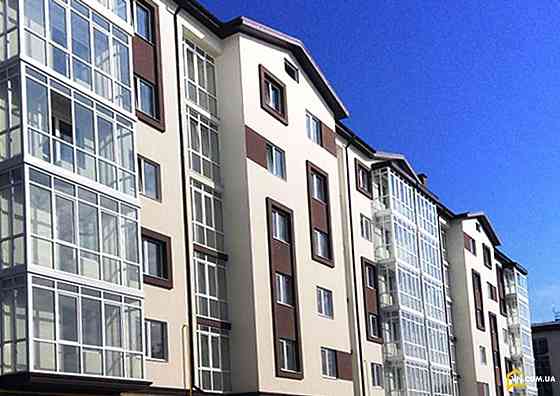 1 кімн. затишна кв. ЖК Супутник ГАТНЕ тварини+,діти+ після космет. рем Гатное