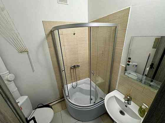 1 кімн. затишна кв. ЖК Супутник ГАТНЕ тварини+,діти+ після космет. рем Гатное