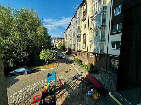 1 кімн. затишна кв. ЖК Супутник ГАТНЕ тварини+,діти+ після космет. рем Гатное