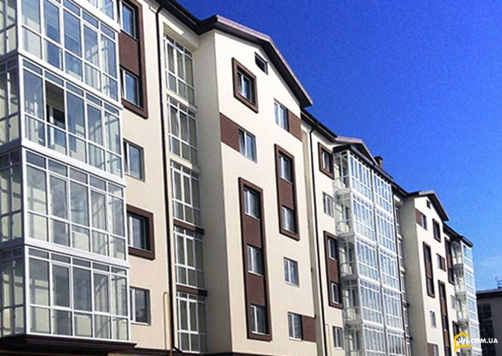 1 кімн. затишна кв. ЖК Супутник ГАТНЕ тварини+,діти+ після космет. рем Гатное - изображение 2