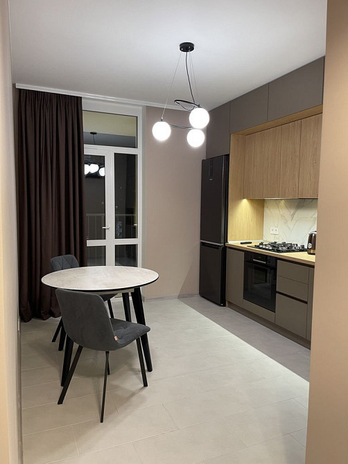 Оренда 1к.квартири вул.Леополь Таун Львів - зображення 2