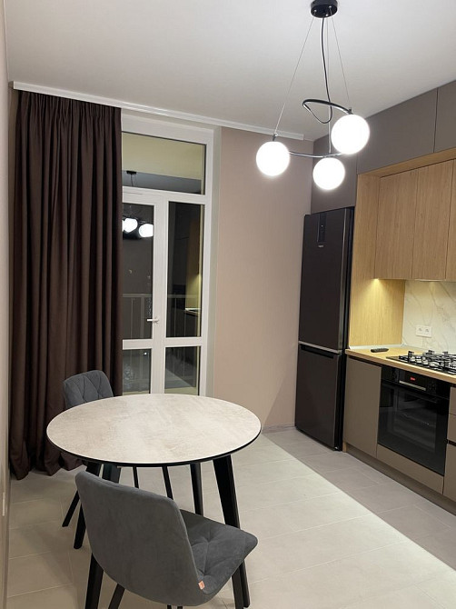 Оренда 1к.квартири вул.Леополь Таун Львів - зображення 4