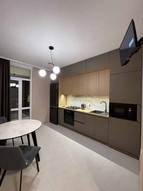 Оренда 1к.квартири вул.Леополь Таун Львів - зображення 1