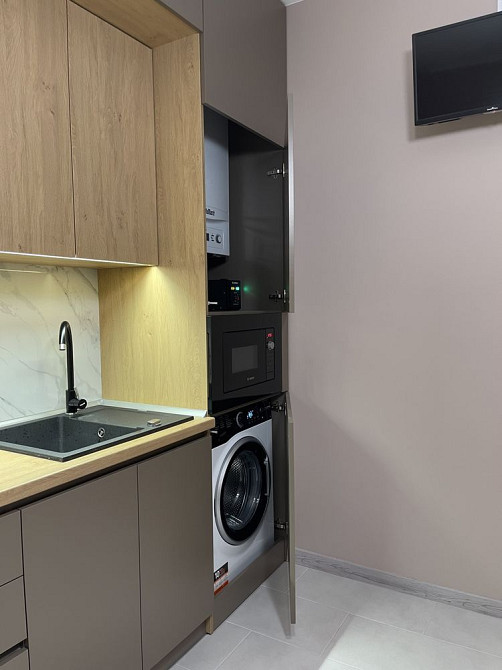 Оренда 1к.квартири вул.Леополь Таун Львів - зображення 6