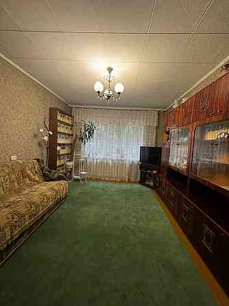 Сдам 3 комнатную квартиру ж м Тополь Днепр