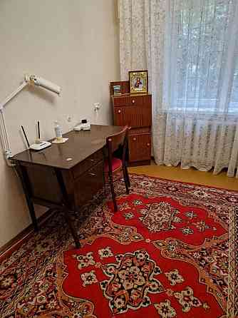 Сдам 3 комнатную квартиру ж м Тополь Днепр