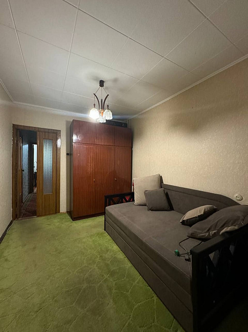 Сдам 3 комнатную квартиру ж м Тополь Дніпро - зображення 4