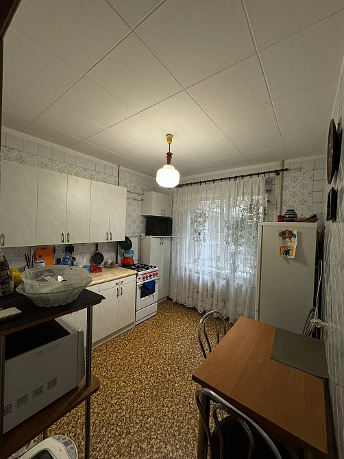 Сдам 3 комнатную квартиру ж м Тополь Дніпро - зображення 1