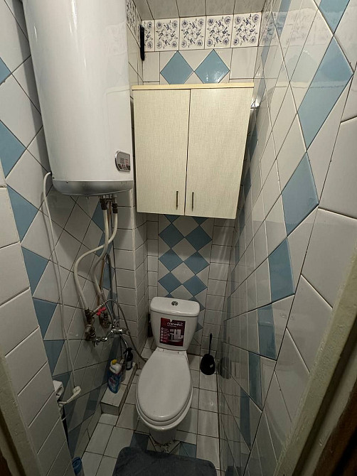 Сдам 3 комнатную квартиру ж м Тополь Дніпро - зображення 7