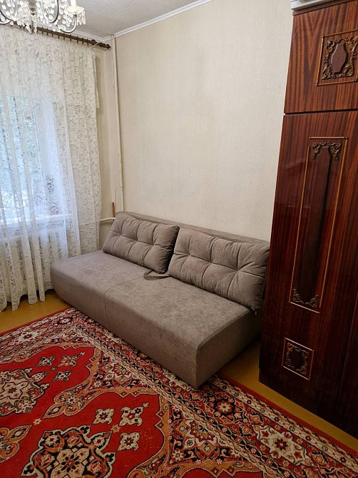 Сдам 3 комнатную квартиру ж м Тополь Дніпро - зображення 5