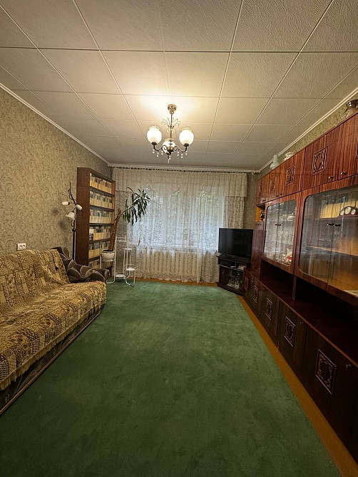 Сдам 3 комнатную квартиру ж м Тополь Дніпро - зображення 3