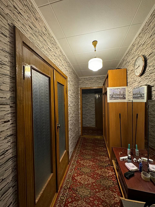 Сдам 3 комнатную квартиру ж м Тополь Дніпро - зображення 8