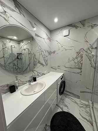 Оренда 2-квартири в ЖК Счасливий -1 | З гаражем Днепр