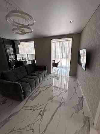 Оренда 2-квартири в ЖК Счасливий -1 | З гаражем Днепр