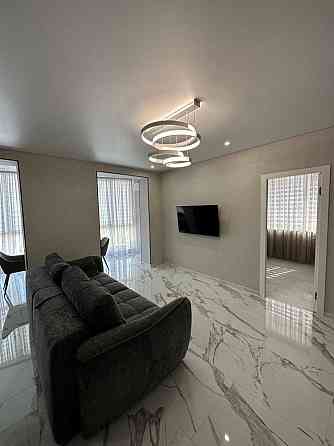 Оренда 2-квартири в ЖК Счасливий -1 | З гаражем Днепр