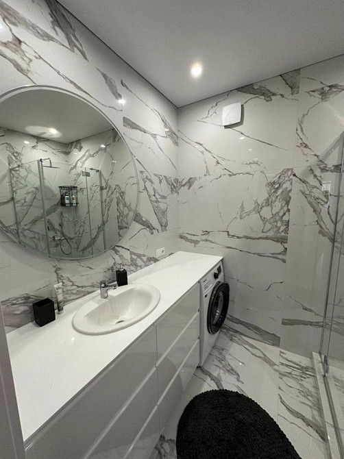 Оренда 2-квартири в ЖК Счасливий -1 | З гаражем Днепр - изображение 5