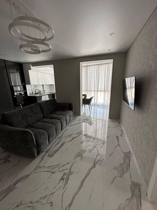 Оренда 2-квартири в ЖК Счасливий -1 | З гаражем Днепр - изображение 4