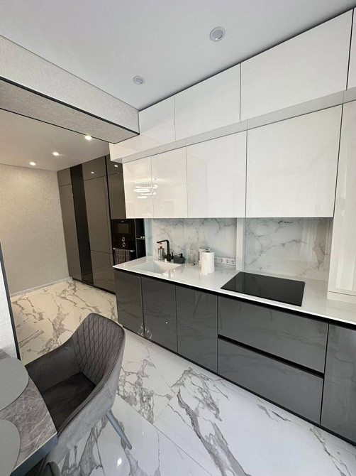 Оренда 2-квартири в ЖК Счасливий -1 | З гаражем Днепр - изображение 8