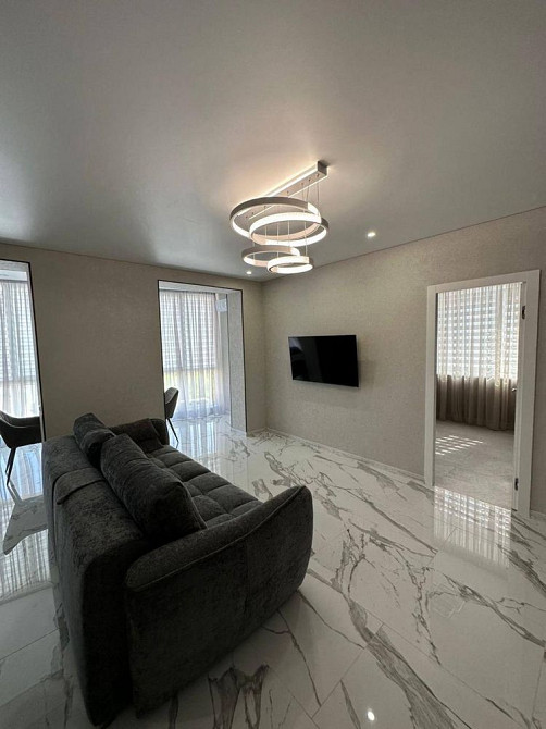 Оренда 2-квартири в ЖК Счасливий -1 | З гаражем Днепр - изображение 1