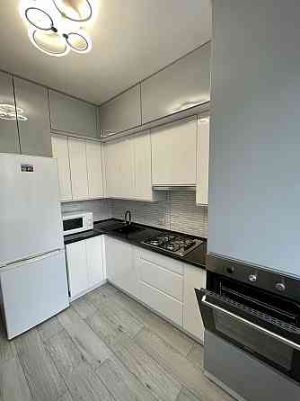 Оренда 1-кімнатної квартири в ЖК Галицький Лев (вул. Пулюя-Наукова) Львів