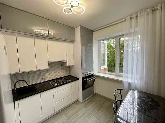 Оренда 1-кімнатної квартири в ЖК Галицький Лев (вул. Пулюя-Наукова) Львів