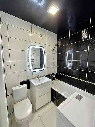 Оренда 1-кімнатної квартири в ЖК Галицький Лев (вул. Пулюя-Наукова) Львів