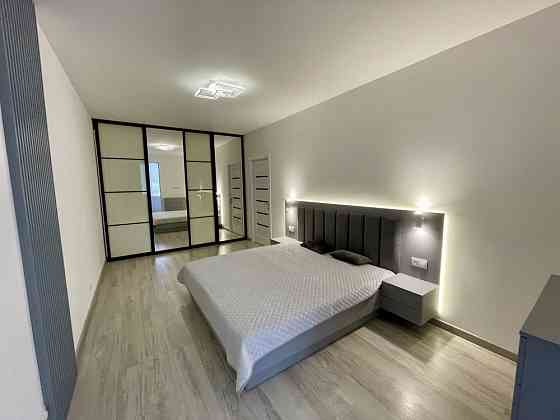 Оренда 1-кімнатної квартири в ЖК Галицький Лев (вул. Пулюя-Наукова) Львів