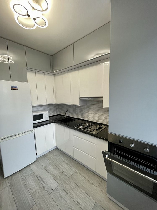 Оренда 1-кімнатної квартири в ЖК Галицький Лев (вул. Пулюя-Наукова) Львів - зображення 4