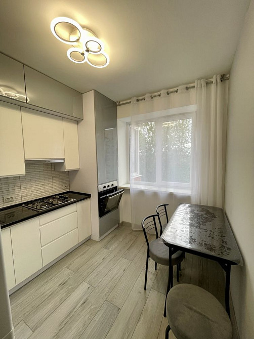 Оренда 1-кімнатної квартири в ЖК Галицький Лев (вул. Пулюя-Наукова) Львів - зображення 6