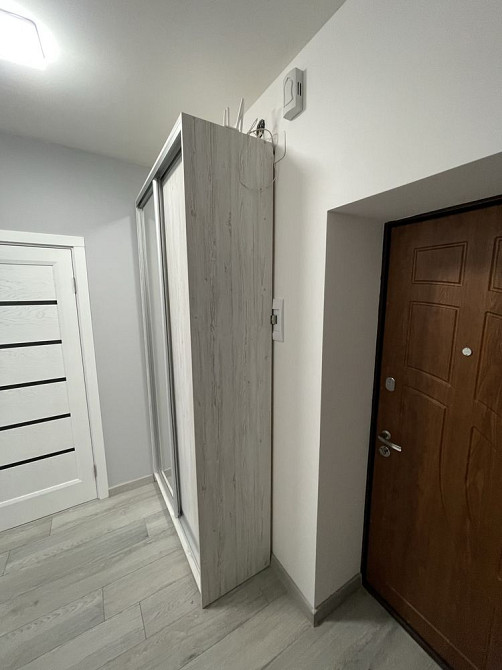 Оренда 1-кімнатної квартири в ЖК Галицький Лев (вул. Пулюя-Наукова) Львів - зображення 7