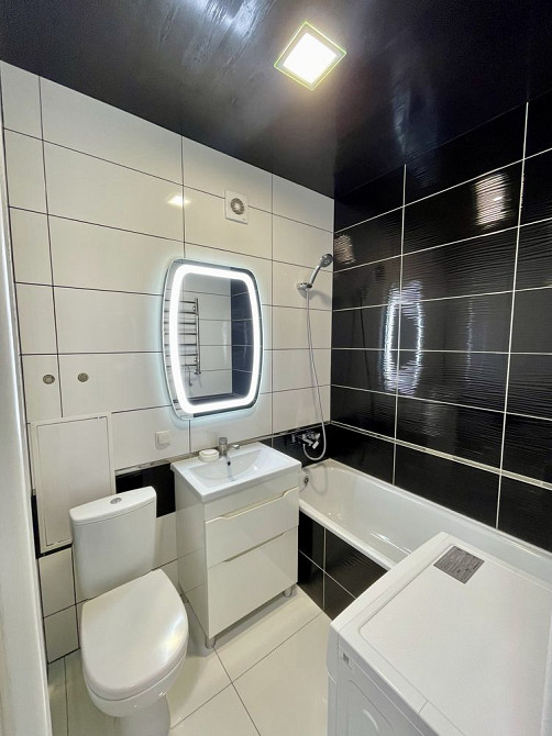 Оренда 1-кімнатної квартири в ЖК Галицький Лев (вул. Пулюя-Наукова) Львів - зображення 5