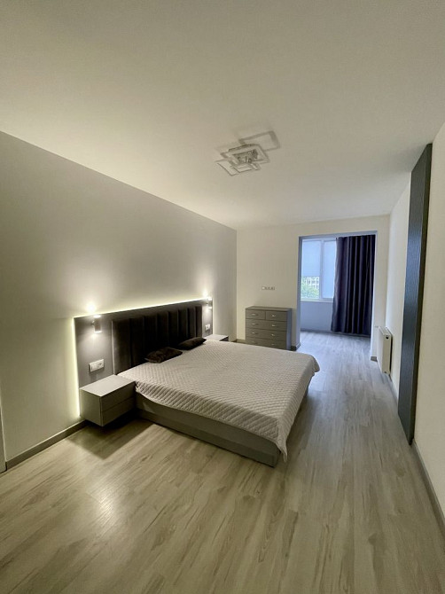 Оренда 1-кімнатної квартири в ЖК Галицький Лев (вул. Пулюя-Наукова) Львів - зображення 2