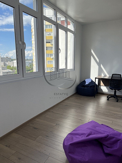 Здам 3х кімнатну квартиру, м. Захисників України Харьков - изображение 5