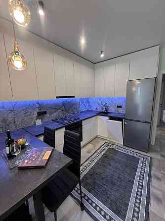 Оренда 1к.квартири вул.Залізнична Львів