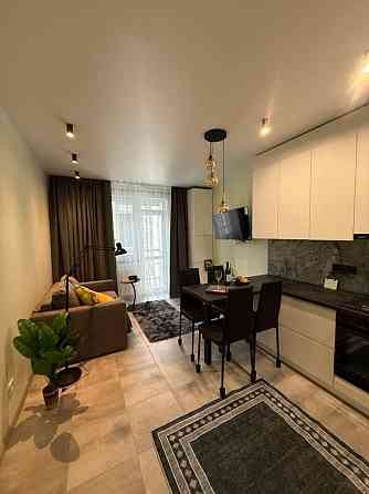 Оренда 1к.квартири вул.Залізнична Львів